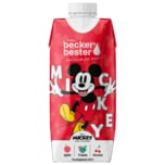 beckers bester Mehrfruchtsaft Mickey 0,33l