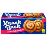 Knack & Back Zimtschnecken vegan 290g