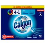 Calgon 4in1 Wasserenthärter Tabs 50 Stück