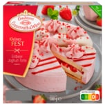 Conditorei Coppenrath & Wiese Kleines Fest Erdbeer-Joghurt-Torte 580g