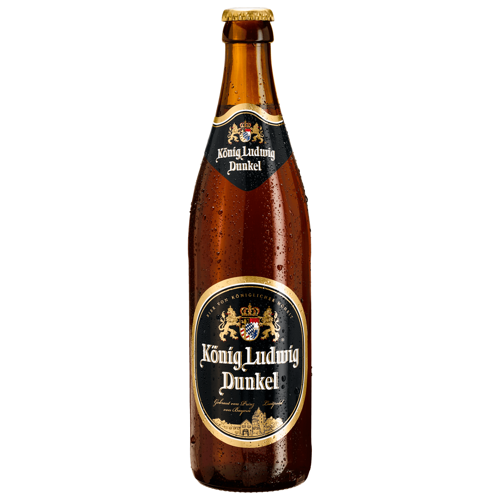 König Ludwig Dunkel 0,5l bei REWE online bestellen!