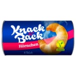 Knack & Back Hörnchen vegan 240g