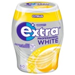 Wrigley's Extra Professional White Citrus 50 Dragees