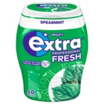 Wrigley's Extra Professional Fresh Spearmint 50 Dragees