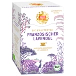 REWE Feine Welt Bio Kräutertee Französischer Lavendel 30g, 15 Beutel