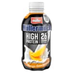 Müller Müllermilch Highprotein Mango-Geschmack 400g