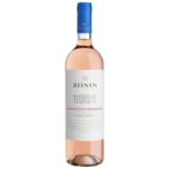 Zonin Rosé Primitivo Rosato trocken 0,75l