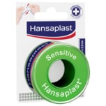 Hansaplast Fixierpflaster Sensitive 5mx2,5cm