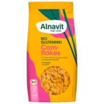 Alnavit Bio Cornflakes glutenfrei vegan 250g