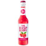 Soda Libre The Raspberry 0,33l