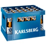 Karlsberg Pilsner 24x0,33l