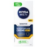 NIVEA Men Gesichtspflege Creme LSF 15 75ml