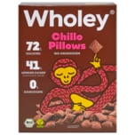 Wholey Bio Chillo Pillows Kakao Cereals vegan 275g