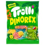 Trolli Dino Rex vegan 150g