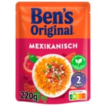 Ben's Original Mexikanisch 220g