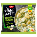 iglo Veggie Love Gnocchi mit Blattspinat 450g