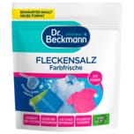 Dr. Beckmann Fleckensalz Farbfrische 400g