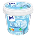 ja! Joghurt-Erzeugnis griechischer Art 2% 1kg