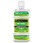 Listerine Naturals Mundspülung Zahnfleisch-Schutz 500ml