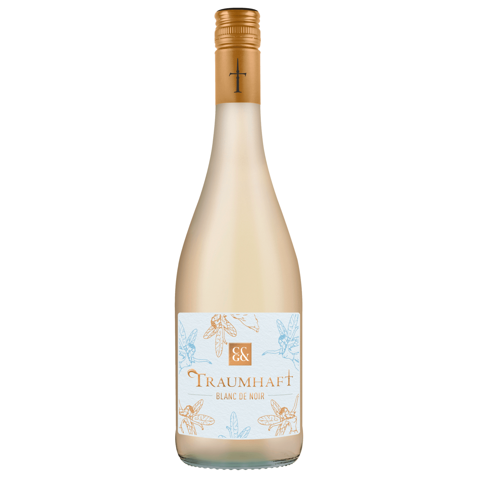 Cleebronn Wei wein Blanc de Noir QbA s 0 75l bei REWE online