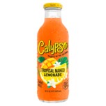 Calypso Tropical Mango Lemonade 0,473l