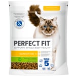 Perfect Fit Sensitive 1+ mit Truthahn 750g