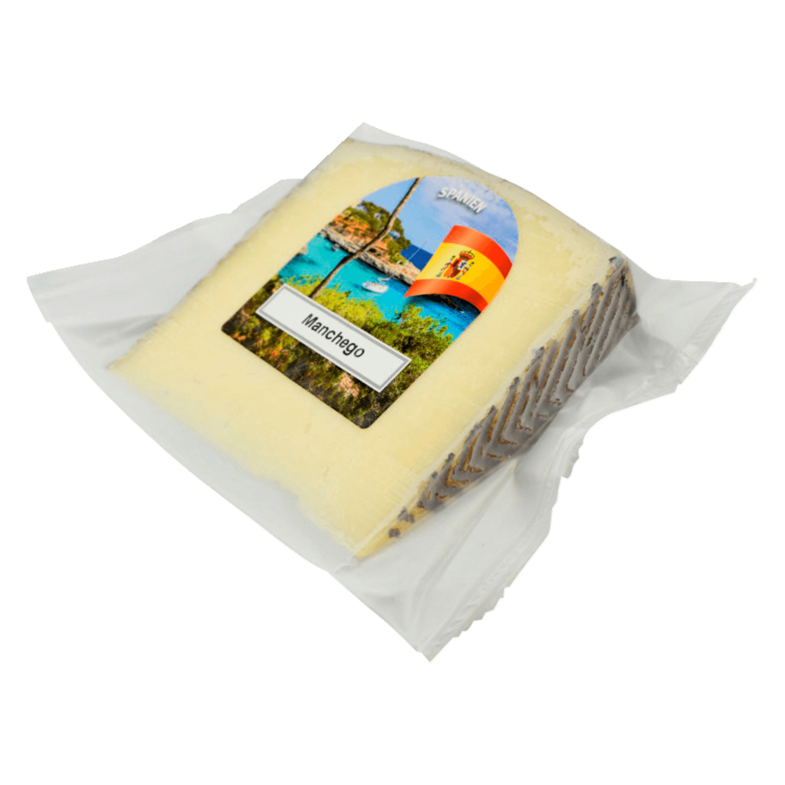 Manchego 200g