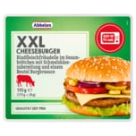 Abbelen XXL Cheeseburger Rind 195g