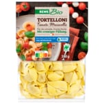 REWE Bio Naturland Tortelloni Tomate Mozzarella 250g
