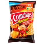 Lorenz Crunchips Roasted Chili & Grilled Cheese 110g