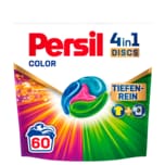 Persil Colorwaschmittel Color 4-in-1 Discs 1,5kg, 60WL