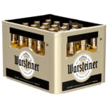 Warsteiner Extra Pilsener 24x0,33l