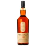 Lagavulin Single Islay Malt Scotch Whisky 16 Jahre 0,7l