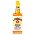 Jim Beam Sunshine Blend 0,7l