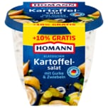 Homann Kartoffelsalat mit Gurke & Zwiebeln 440g