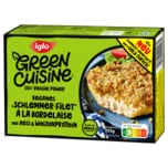Iglo Green Cuisine Schlemmer-Filet à la Bordelaise vegan 355g