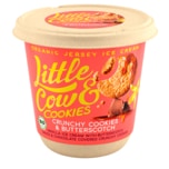 Little Cow & Cookies Bio Crunchy Cookies & Butterscotch 435ml