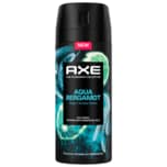 Axe Bodyspray Aqua Bergamot 150ml