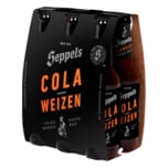 Seppels Cola Weizen 6x0,33l