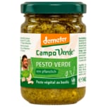 Campo Verde Bio Demeter Pesto Verde vegan 140g