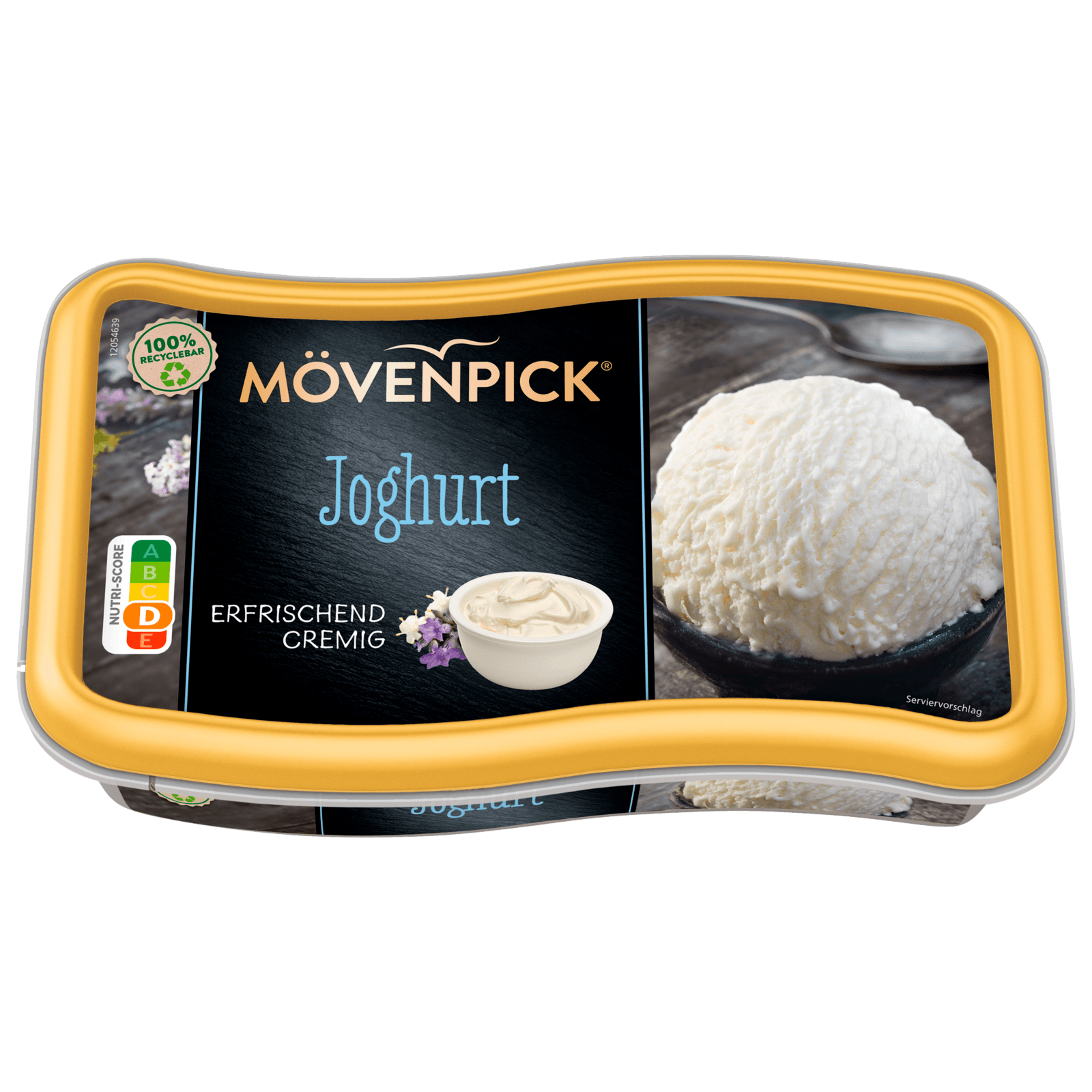 Mövenpick Eis Joghurt 850ml bei REWE online bestellen!