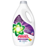 Ariel Colorwaschmittel Flüssig 50WL 2,5l