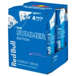 Red Bull Summer Edition Juneberry 4x0,25l
