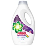 Ariel Colorwaschmittel Flüssig 20WL 1l