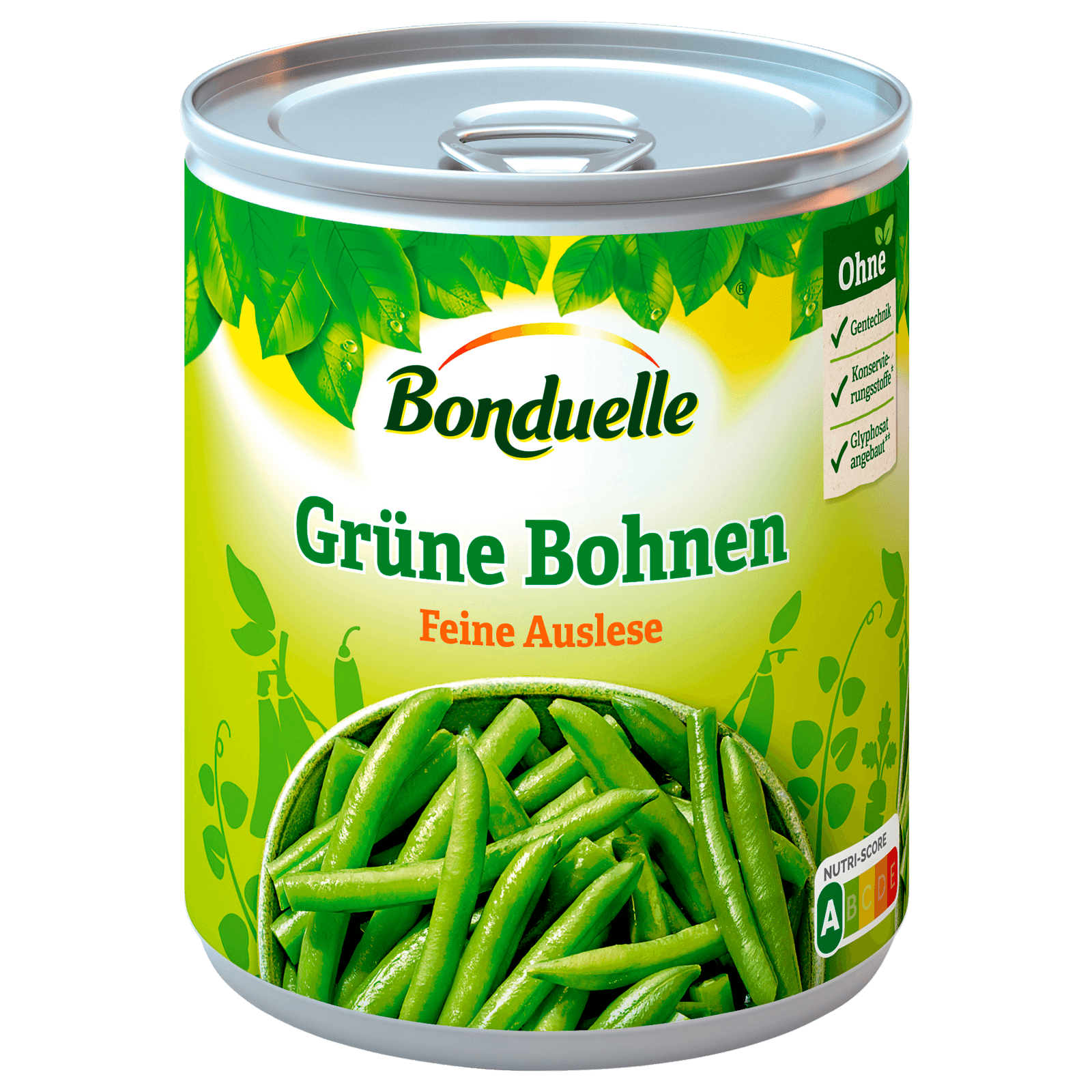 Bonduelle Grüne Bohnen 440g Bei Rewe Online Bestellen 