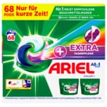 Ariel Colorwaschmittel Color+ All-in-1 Pods 1,3872kg, 68WL