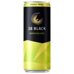 28 Black Energy Drink Honigmelone 0,25l