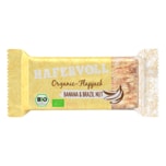Hafervoll Bio Organic-Flapjack Banana & Brazil Nut 60g