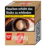 Pall Mall Authentic Red Giga 35 Stück