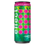 Effect Energydrink Guava Massive 0,33l
